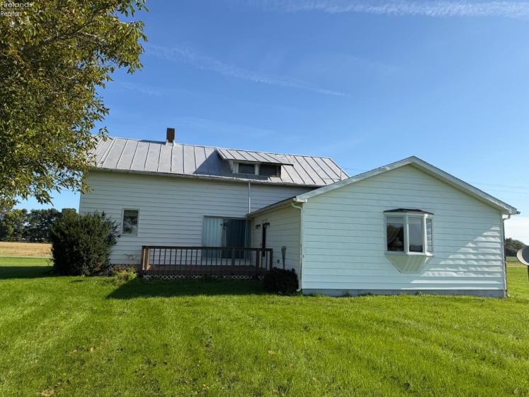 11918 County Road 12, Attica, 44807, 4 Bedrooms Bedrooms, ,2 BathroomsBathrooms,Residential,For Sale,County Road 12,20263382