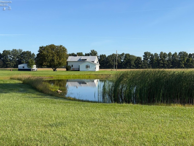 11918 County Road 12, Attica, 44807, 4 Bedrooms Bedrooms, ,2 BathroomsBathrooms,Residential,For Sale,County Road 12,20263382