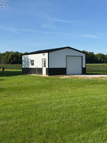 11918 County Road 12, Attica, 44807, 4 Bedrooms Bedrooms, ,2 BathroomsBathrooms,Residential,For Sale,County Road 12,20263382