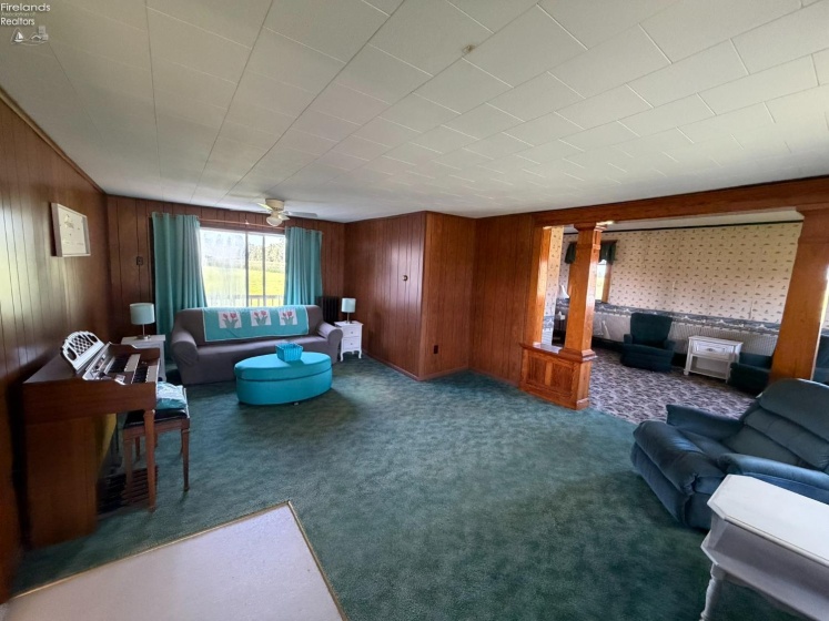 11918 County Road 12, Attica, 44807, 4 Bedrooms Bedrooms, ,2 BathroomsBathrooms,Residential,For Sale,County Road 12,20263382