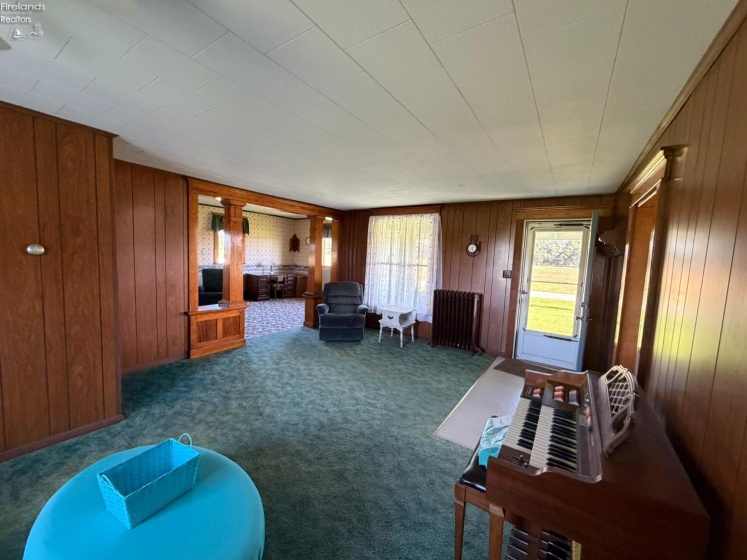 11918 County Road 12, Attica, 44807, 4 Bedrooms Bedrooms, ,2 BathroomsBathrooms,Residential,For Sale,County Road 12,20263382