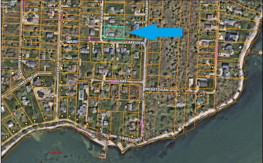 102 Fairview Lane, Kelleys Island, 43438, 2 Bedrooms Bedrooms, ,2 BathroomsBathrooms,Residential,For Sale,Fairview,20263353
