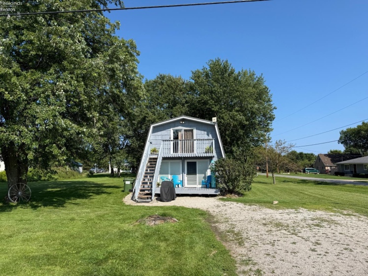 102 Fairview Lane, Kelleys Island, 43438, 2 Bedrooms Bedrooms, ,2 BathroomsBathrooms,Residential,For Sale,Fairview,20263353