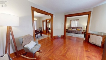 506 Clark Street, Willard, 44890, 3 Bedrooms Bedrooms, ,2 BathroomsBathrooms,Residential,For Sale,Clark,20263405