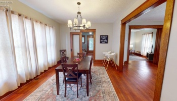 506 Clark Street, Willard, 44890, 3 Bedrooms Bedrooms, ,2 BathroomsBathrooms,Residential,For Sale,Clark,20263405