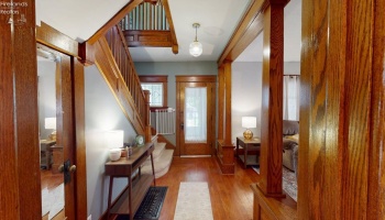 506 Clark Street, Willard, 44890, 3 Bedrooms Bedrooms, ,2 BathroomsBathrooms,Residential,For Sale,Clark,20263405