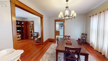 506 Clark Street, Willard, 44890, 3 Bedrooms Bedrooms, ,2 BathroomsBathrooms,Residential,For Sale,Clark,20263405