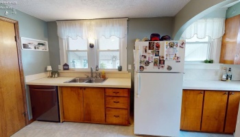 506 Clark Street, Willard, 44890, 3 Bedrooms Bedrooms, ,2 BathroomsBathrooms,Residential,For Sale,Clark,20263405