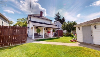 506 Clark Street, Willard, 44890, 3 Bedrooms Bedrooms, ,2 BathroomsBathrooms,Residential,For Sale,Clark,20263405