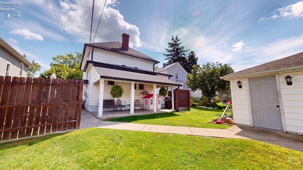 506 Clark Street, Willard, 44890, 3 Bedrooms Bedrooms, ,2 BathroomsBathrooms,Residential,For Sale,Clark,20263405