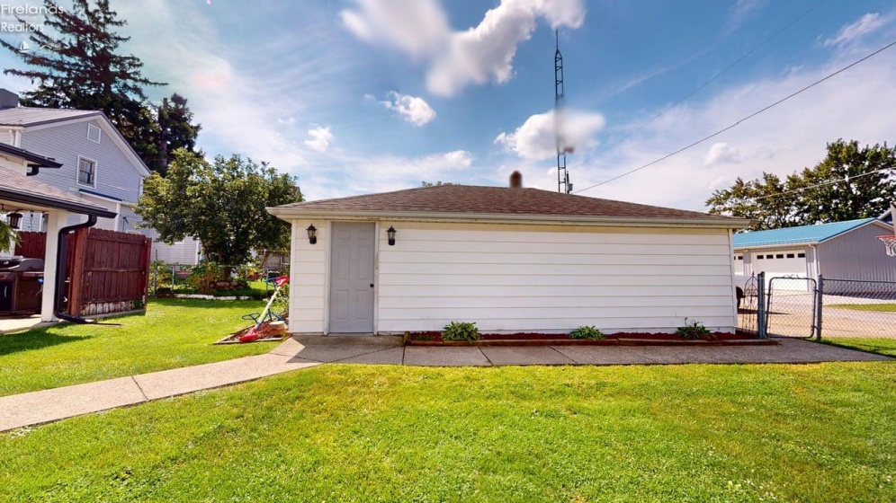 506 Clark Street, Willard, 44890, 3 Bedrooms Bedrooms, ,2 BathroomsBathrooms,Residential,For Sale,Clark,20263405