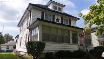 506 Clark Street, Willard, 44890, 3 Bedrooms Bedrooms, ,2 BathroomsBathrooms,Residential,For Sale,Clark,20263405