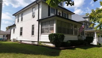 506 Clark Street, Willard, 44890, 3 Bedrooms Bedrooms, ,2 BathroomsBathrooms,Residential,For Sale,Clark,20263405