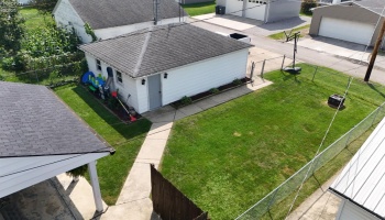 506 Clark Street, Willard, 44890, 3 Bedrooms Bedrooms, ,2 BathroomsBathrooms,Residential,For Sale,Clark,20263405