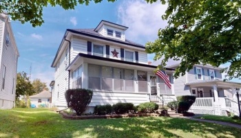 506 Clark Street, Willard, 44890, 3 Bedrooms Bedrooms, ,2 BathroomsBathrooms,Residential,For Sale,Clark,20263405