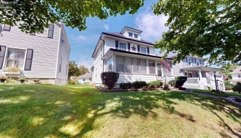 506 Clark Street, Willard, 44890, 3 Bedrooms Bedrooms, ,2 BathroomsBathrooms,Residential,For Sale,Clark,20263405