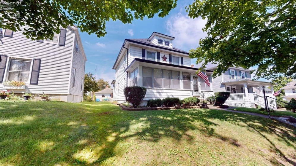 506 Clark Street, Willard, 44890, 3 Bedrooms Bedrooms, ,2 BathroomsBathrooms,Residential,For Sale,Clark,20263405