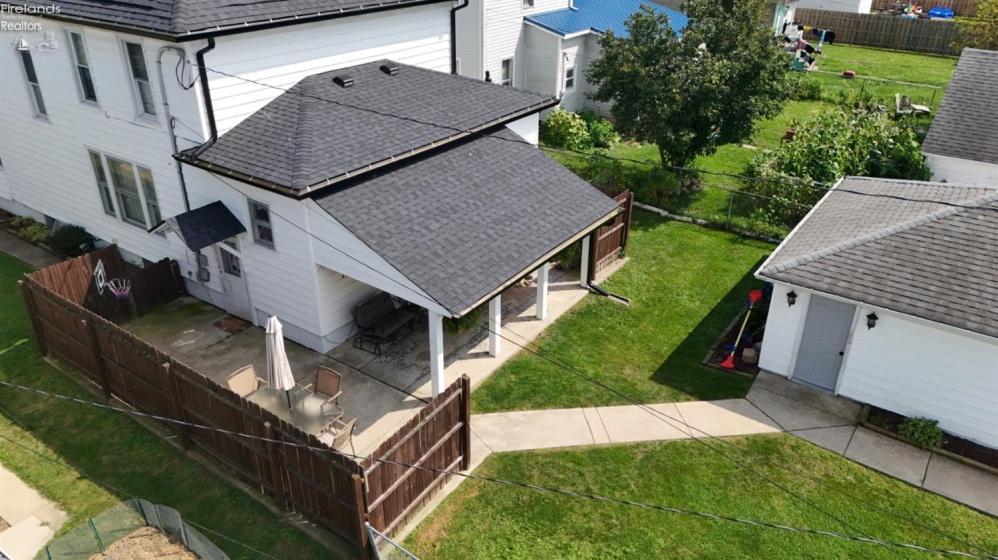 506 Clark Street, Willard, 44890, 3 Bedrooms Bedrooms, ,2 BathroomsBathrooms,Residential,For Sale,Clark,20263405