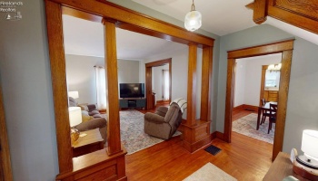 506 Clark Street, Willard, 44890, 3 Bedrooms Bedrooms, ,2 BathroomsBathrooms,Residential,For Sale,Clark,20263405