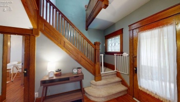 506 Clark Street, Willard, 44890, 3 Bedrooms Bedrooms, ,2 BathroomsBathrooms,Residential,For Sale,Clark,20263405
