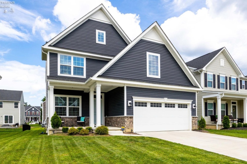 6168 Krystina Run, Lorain, 44053, 4 Bedrooms Bedrooms, ,3 BathroomsBathrooms,Residential,For Sale,Krystina Run,20263416