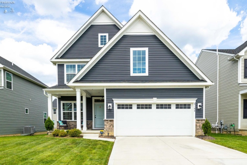 6168 Krystina Run, Lorain, 44053, 4 Bedrooms Bedrooms, ,3 BathroomsBathrooms,Residential,For Sale,Krystina Run,20263416