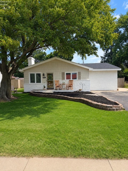 1815 Blanchard Street, Findlay, 45840, 3 Bedrooms Bedrooms, ,2 BathroomsBathrooms,Residential,For Sale,Blanchard,20263335