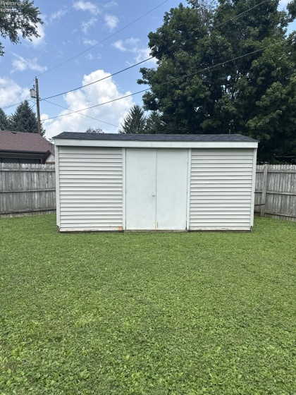 1815 Blanchard Street, Findlay, 45840, 3 Bedrooms Bedrooms, ,2 BathroomsBathrooms,Residential,For Sale,Blanchard,20263335