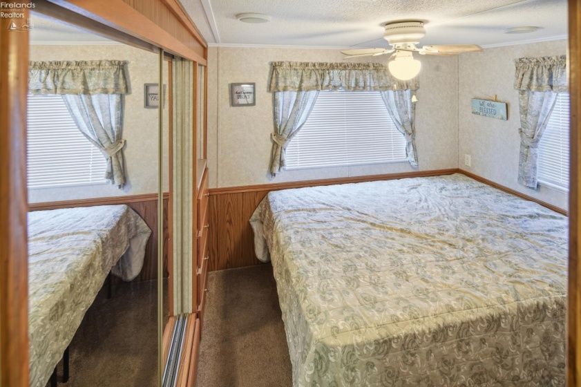 8010 Bayshore, Lakeside, 43440, 2 Bedrooms Bedrooms, ,Residential,For Sale,Bayshore,20263369