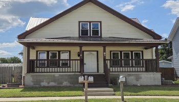 91 1st Avenue, Tiffin, 44883, 5 Bedroom Bedrooms, ,2 BathroomBathrooms,Residential,For Sale,1st,20263183