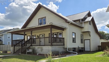 91 1st Avenue, Tiffin, 44883, 5 Bedroom Bedrooms, ,2 BathroomBathrooms,Residential,For Sale,1st,20263183