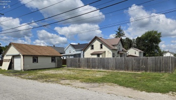 91 1st Avenue, Tiffin, 44883, 5 Bedroom Bedrooms, ,2 BathroomBathrooms,Residential,For Sale,1st,20263183