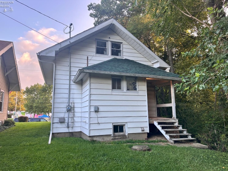 819 Haynes Street, Fremont, 43420, 2 Bedrooms Bedrooms, ,1 BathroomBathrooms,Residential,For Sale,Haynes,20263426