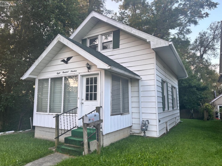 819 Haynes Street, Fremont, 43420, 2 Bedrooms Bedrooms, ,1 BathroomBathrooms,Residential,For Sale,Haynes,20263426