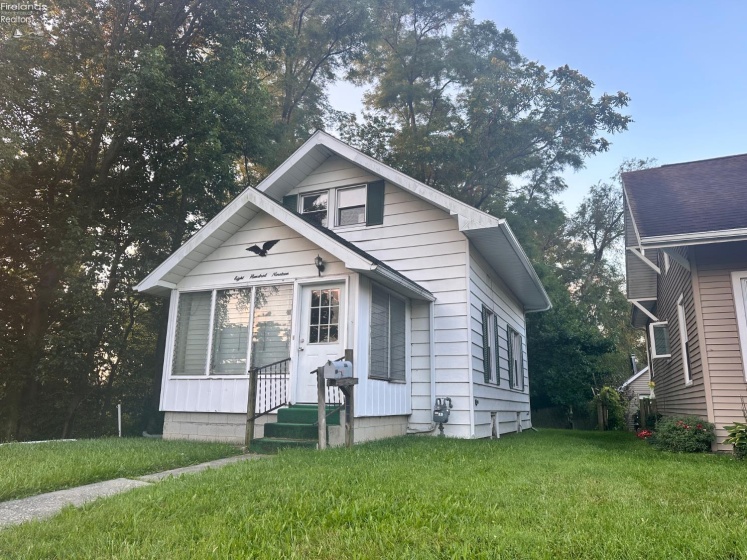 819 Haynes Street, Fremont, 43420, 2 Bedrooms Bedrooms, ,1 BathroomBathrooms,Residential,For Sale,Haynes,20263426