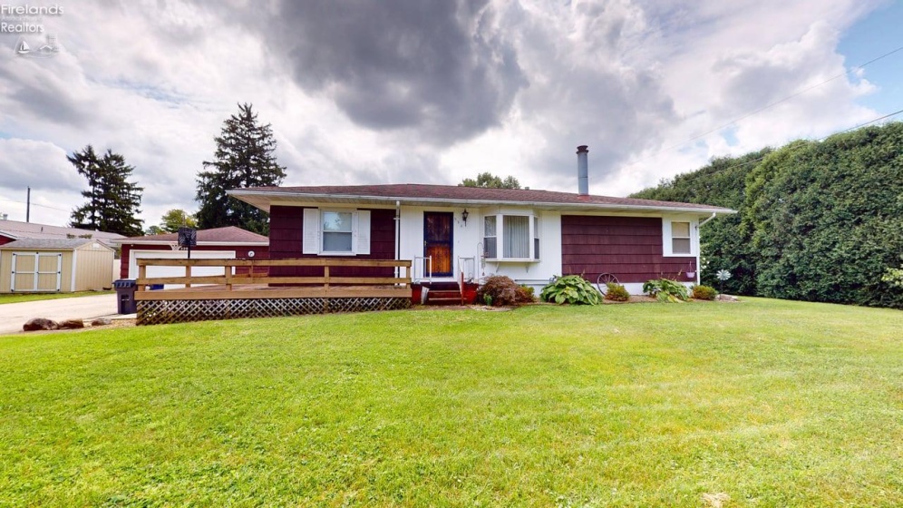 320 Long Street, Willard, 44890, 3 Bedrooms Bedrooms, ,2 BathroomsBathrooms,Residential,For Sale,Long,20263412