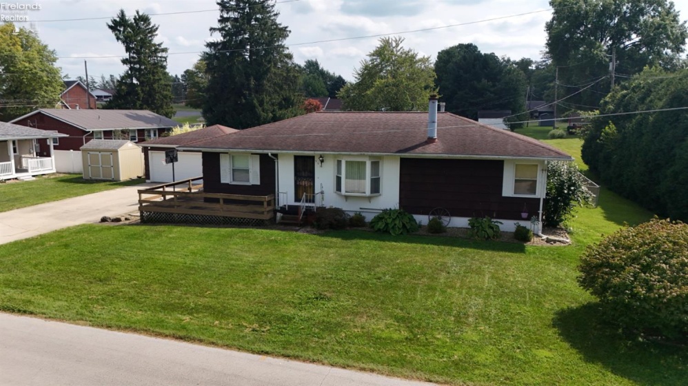 320 Long Street, Willard, 44890, 3 Bedrooms Bedrooms, ,2 BathroomsBathrooms,Residential,For Sale,Long,20263412