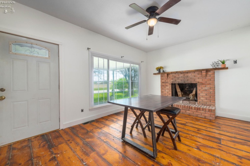 5226 State Route 60, Wakeman, 44889, 3 Bedrooms Bedrooms, ,2 BathroomsBathrooms,Residential,For Sale,State Route 60,20263400