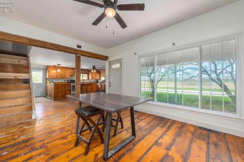 5226 State Route 60, Wakeman, 44889, 3 Bedrooms Bedrooms, ,2 BathroomsBathrooms,Residential,For Sale,State Route 60,20263400