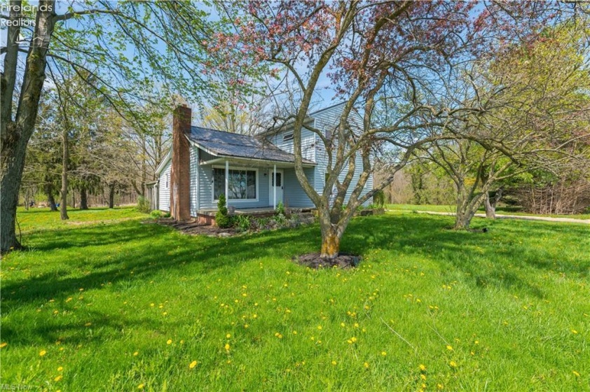5226 State Route 60, Wakeman, 44889, 3 Bedrooms Bedrooms, ,2 BathroomsBathrooms,Residential,For Sale,State Route 60,20263400