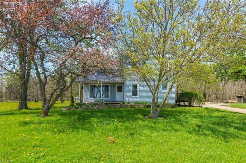 5226 State Route 60, Wakeman, 44889, 3 Bedrooms Bedrooms, ,2 BathroomsBathrooms,Residential,For Sale,State Route 60,20263400