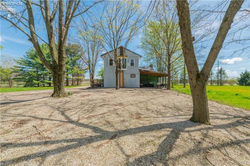 5226 State Route 60, Wakeman, 44889, 3 Bedrooms Bedrooms, ,2 BathroomsBathrooms,Residential,For Sale,State Route 60,20263400
