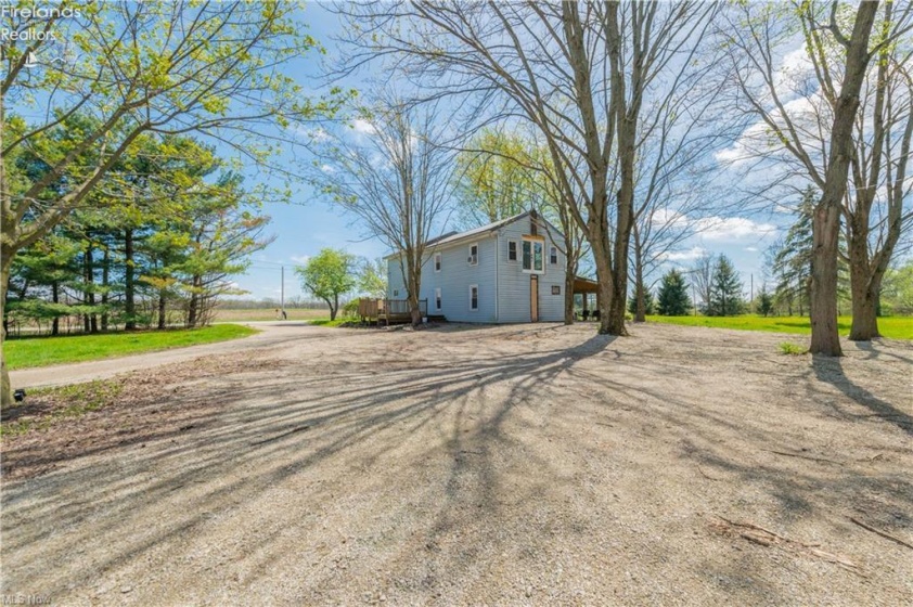 5226 State Route 60, Wakeman, 44889, 3 Bedrooms Bedrooms, ,2 BathroomsBathrooms,Residential,For Sale,State Route 60,20263400