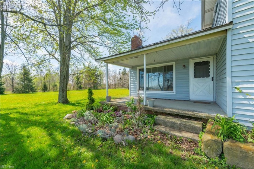 5226 State Route 60, Wakeman, 44889, 3 Bedrooms Bedrooms, ,2 BathroomsBathrooms,Residential,For Sale,State Route 60,20263400