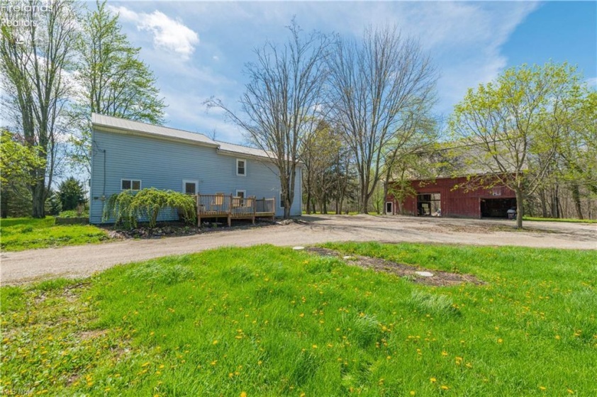 5226 State Route 60, Wakeman, 44889, 3 Bedrooms Bedrooms, ,2 BathroomsBathrooms,Residential,For Sale,State Route 60,20263400