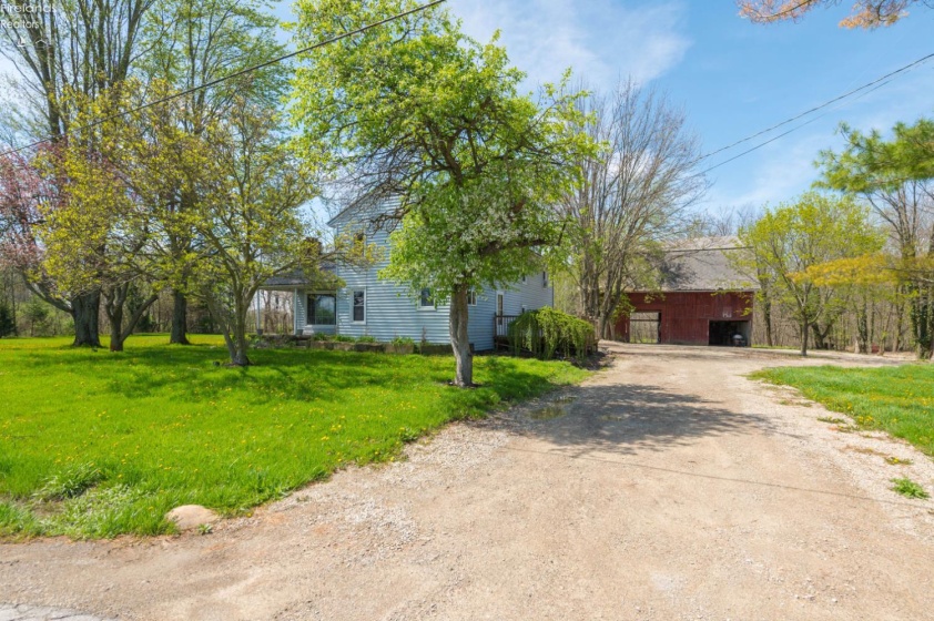 5226 State Route 60, Wakeman, 44889, 3 Bedrooms Bedrooms, ,2 BathroomsBathrooms,Residential,For Sale,State Route 60,20263400