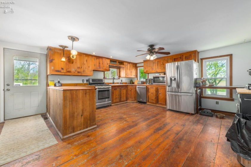 5226 State Route 60, Wakeman, 44889, 3 Bedrooms Bedrooms, ,2 BathroomsBathrooms,Residential,For Sale,State Route 60,20263400