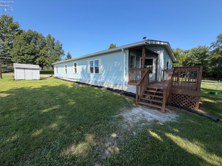 1238 Gibbs Road, Norwalk, 44857, 3 Bedrooms Bedrooms, ,2 BathroomsBathrooms,Residential,For Sale,Gibbs,20263433
