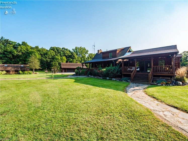 1491 Vesta Rd, Wakeman, 44889, 3 Bedrooms Bedrooms, ,4 BathroomsBathrooms,Residential,For Sale,Vesta Rd,20263428