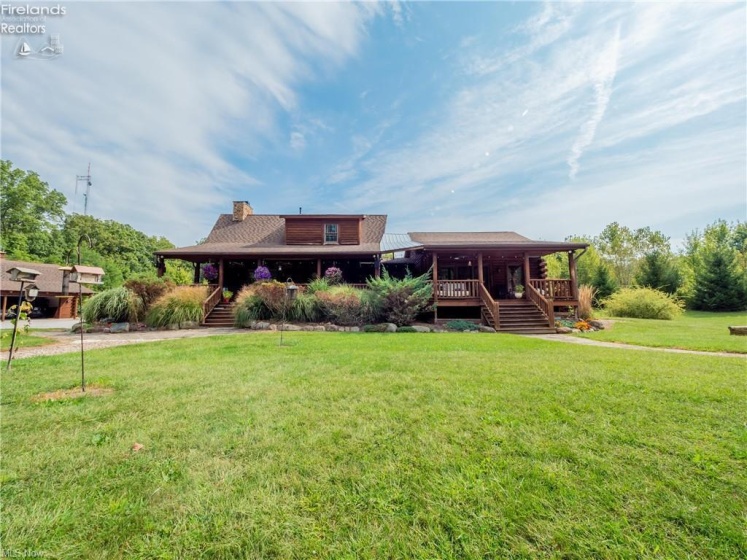 1491 Vesta Rd, Wakeman, 44889, 3 Bedrooms Bedrooms, ,4 BathroomsBathrooms,Residential,For Sale,Vesta Rd,20263428
